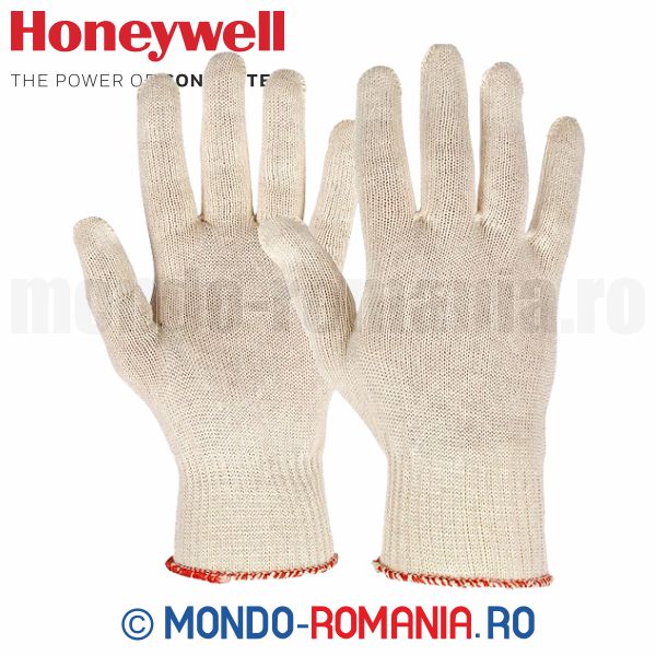 Manusi din tricot bumbac - HONEYWELL TRICOTON ULTRALIGHT